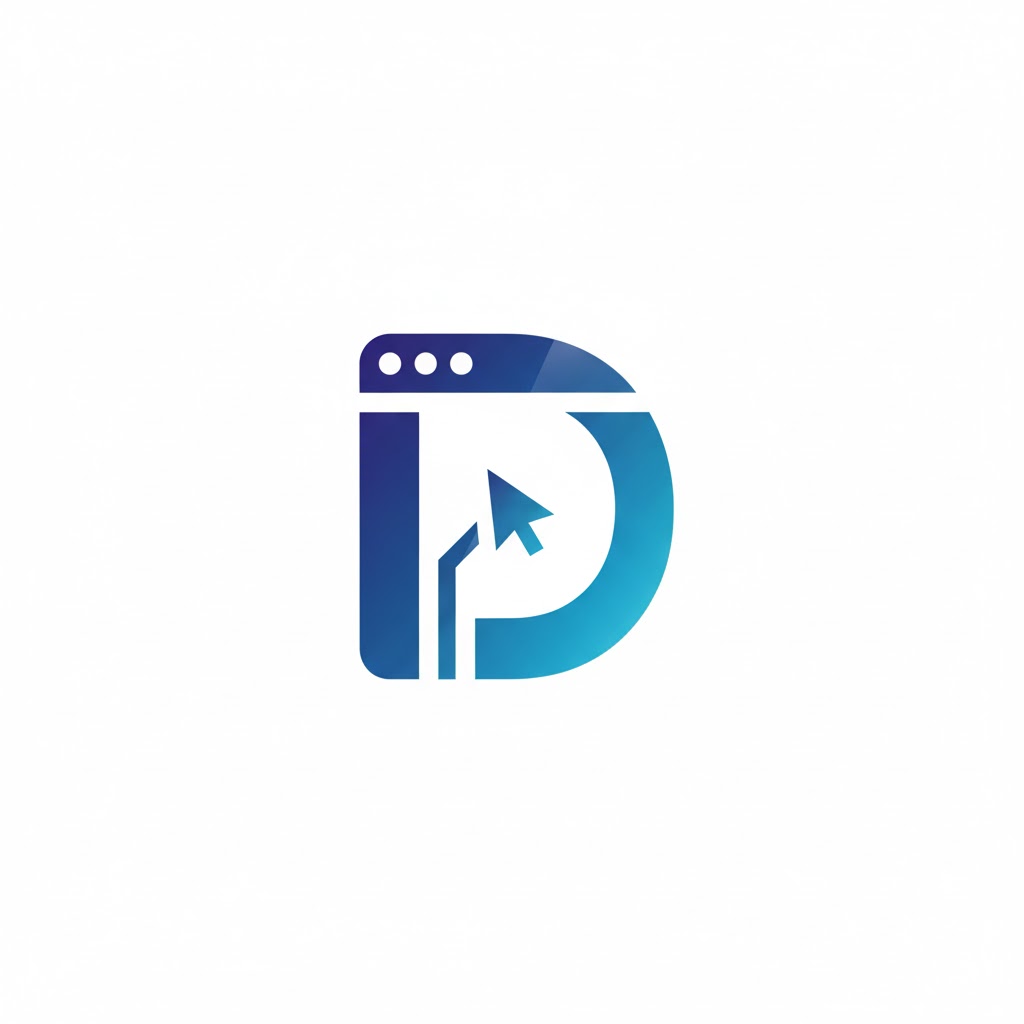 Do Webdesign Logo
